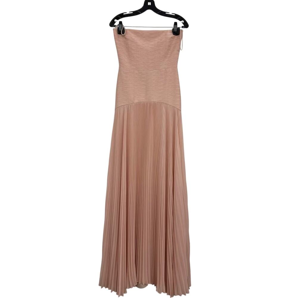 Alexis Sunniva Dress Pink Medium - Picture 6 of 8